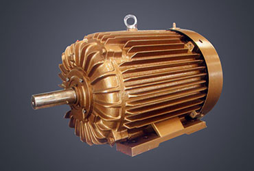 YE3系列高效率三相異步電動機